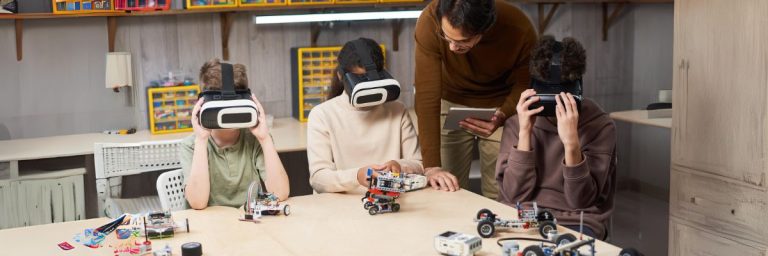 Top Gadgets and Tech Innovations of 2024