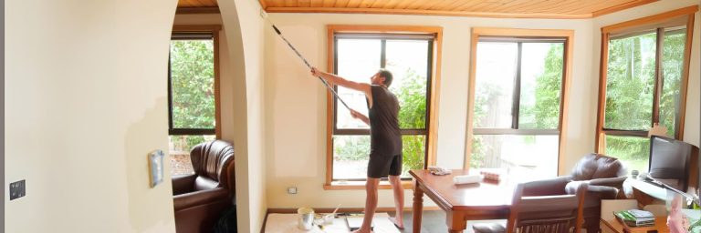 Home Improvement Hacks: DIY Projects for Every Skill Level