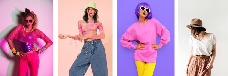 The Evolution of Fashion: Trends That Shaped the Decades