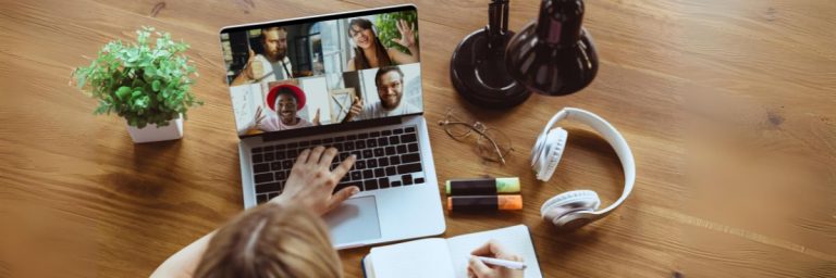 The Rise of Remote Work: How to Stay Productive and Connected