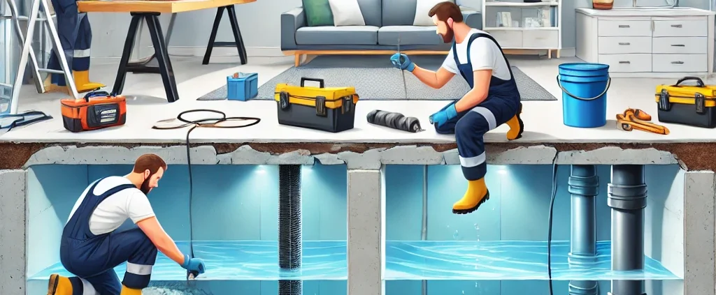 Top Ottawa Basement Foundation Services to Protect Your Home's Integrity