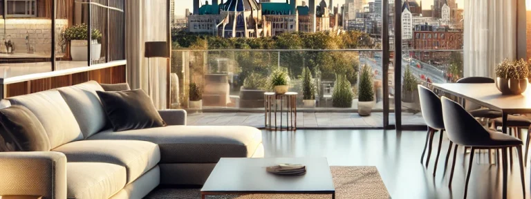 Discover the Best New Apartments for Rent in Ottawa: What to Look For