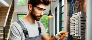How to Find the Best Ottawa Electrician for Your Home or Business