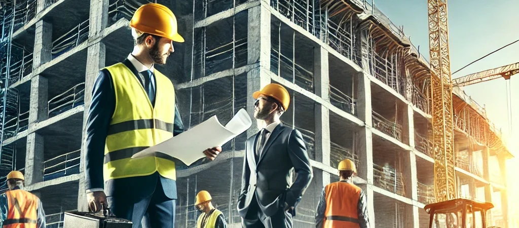 The Benefits of Using a Construction Staffing Agency for Your Next Project