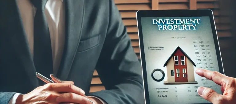 Investment Property Mortgages: A Broker’s Guide to Maximizing Returns