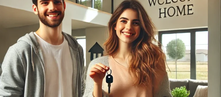 Why Move-In Ready Homes Are Perfect for First-Time Buyers