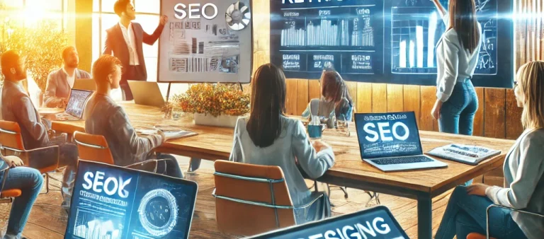 Grow Smarter Online — Discover Designful’s Creative & Digital Marketing Solutions