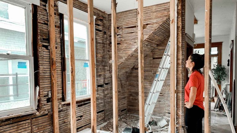 DIY Room Divider: Creative and Affordable Ways to Split Your Space