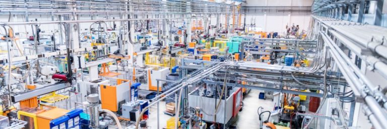 How ZILTX Is Transforming the Way North American Manufacturers Connect