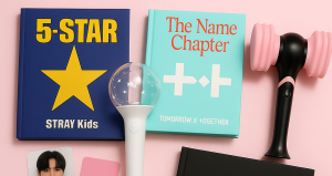 Inside the World of K-Pop Fandom: Why Merchandise Means So Much