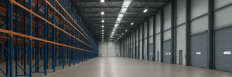 From Seattle to Spokane: A Complete Guide to Looking a Warehouse Space