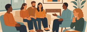 Comprehensive Therapy Services Los Angeles: From Individual Sessions to Family Counseling