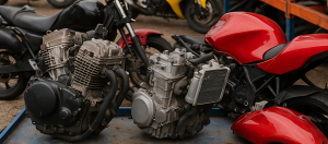 Find Quality Motorcycle Parts in Brisbane: A Rider’s Complete Guide