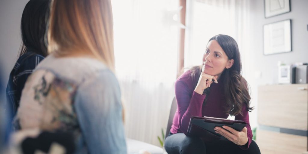 How Counselling Can Support Families, Relationships, and Emotional Wellbeing