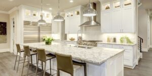Creating a Home That Works Better Through Thoughtful Renovation