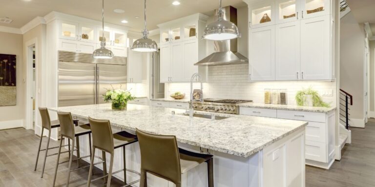 Creating a Home That Works Better Through Thoughtful Renovation