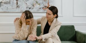 Why Counselling Can Help People Feel More Supported and Understood