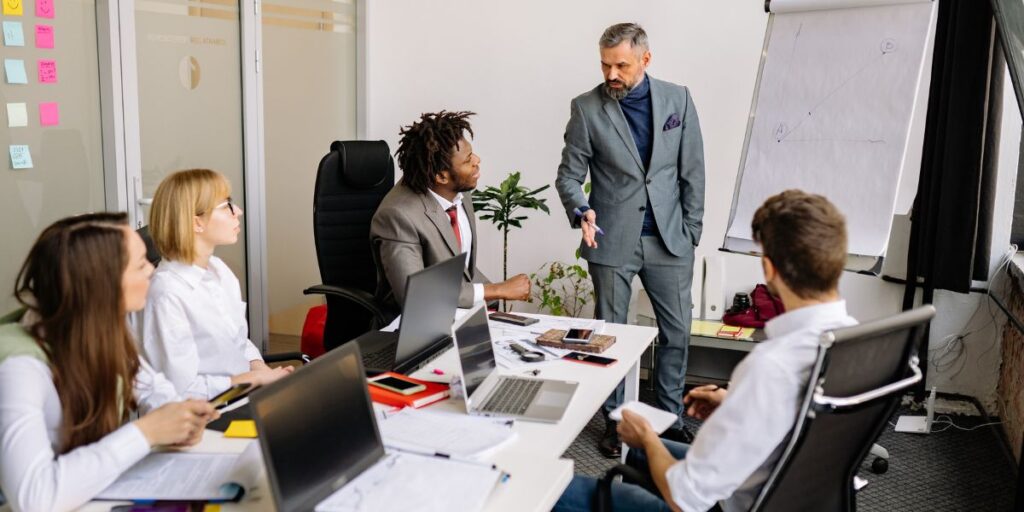 Why Leadership Development Should Focus on Real Workplace Behaviour