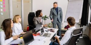 Why Leadership Development Should Focus on Real Workplace Behaviour